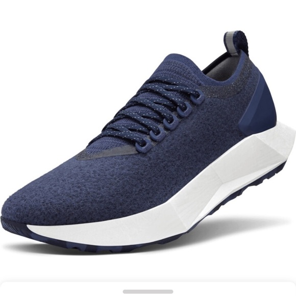 Allbirds Women's Wool Flyer Mizzles Size 9 1/2 Sold Out ! - Picture 1 of 16